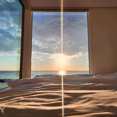 Reluvilla Awaji Buitenkant foto