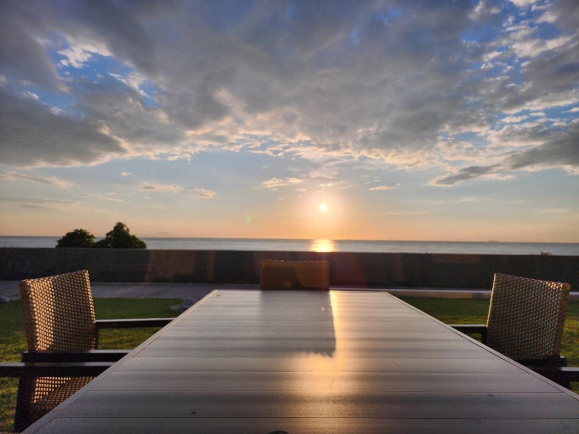 Reluvilla Awaji Buitenkant foto