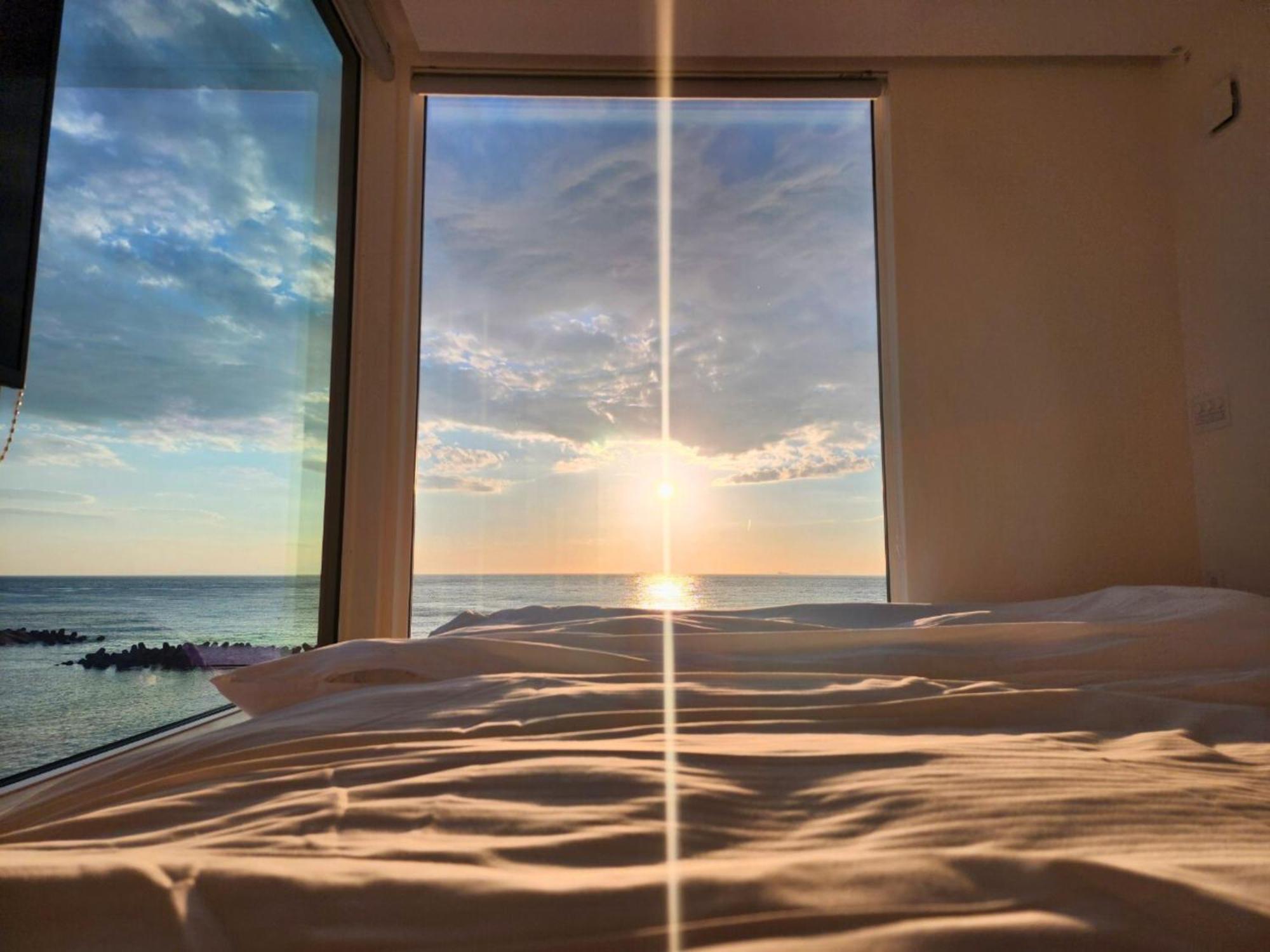Reluvilla Awaji Buitenkant foto