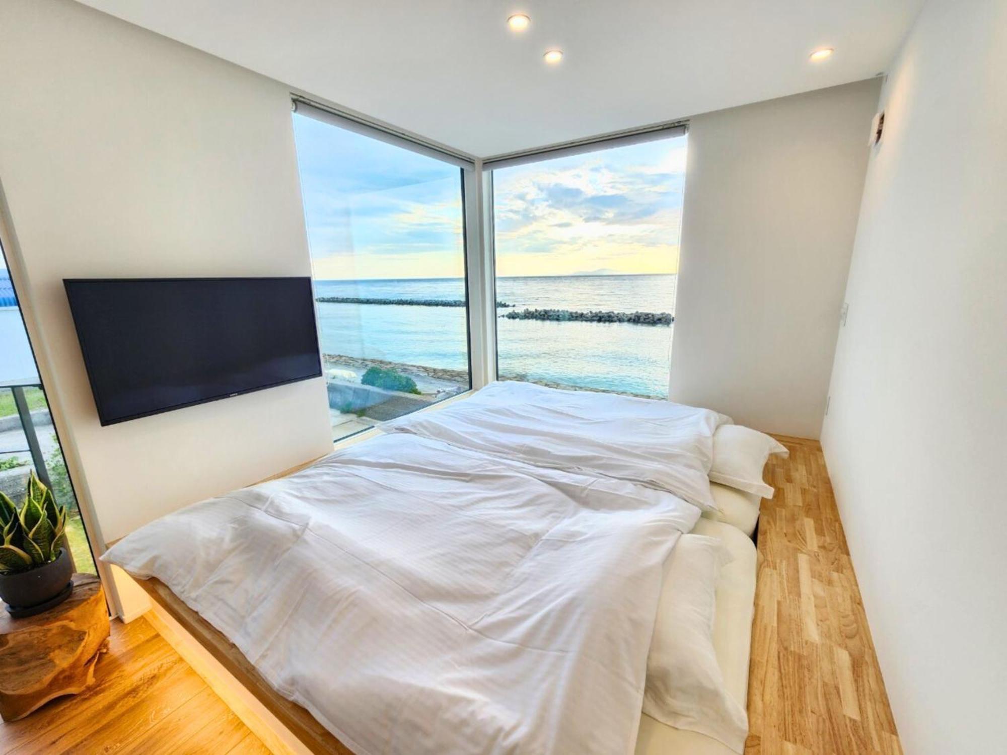 Reluvilla Awaji Buitenkant foto