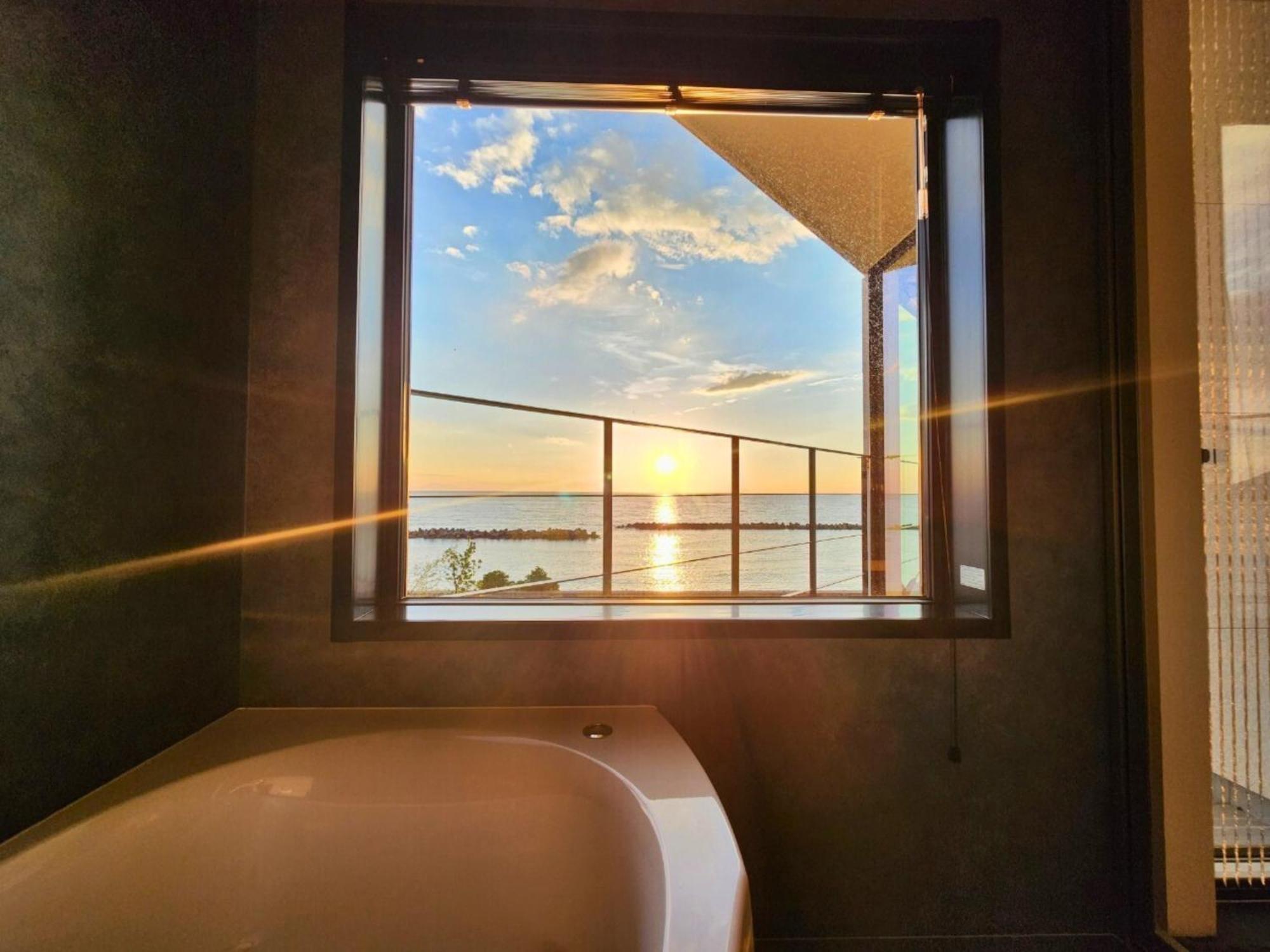 Reluvilla Awaji Buitenkant foto