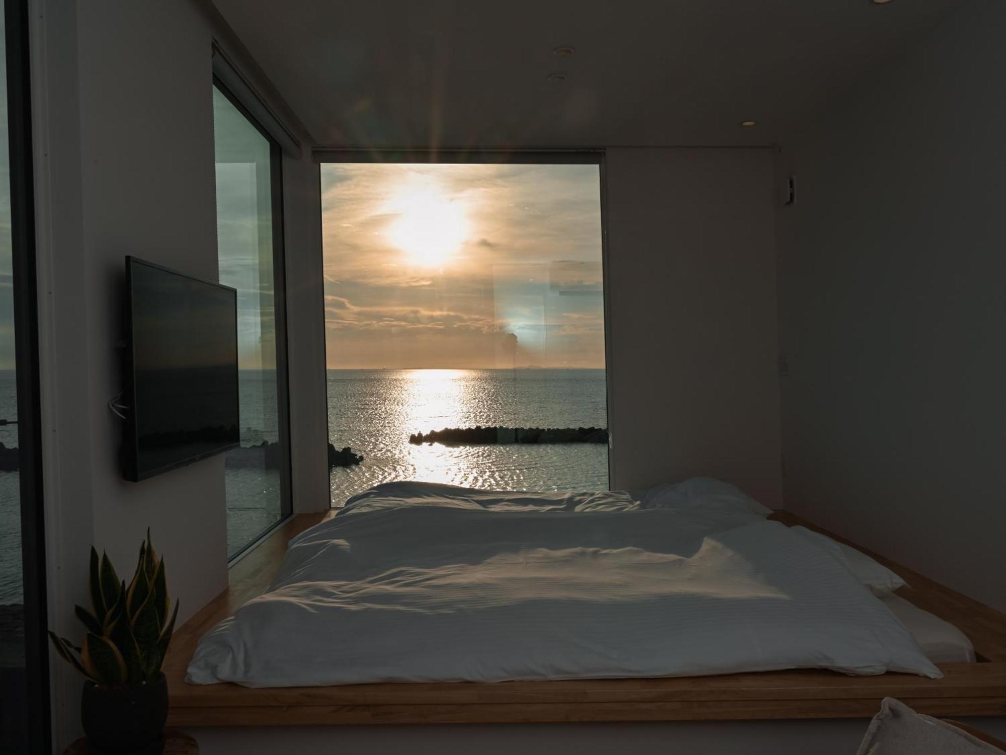 Reluvilla Awaji Buitenkant foto