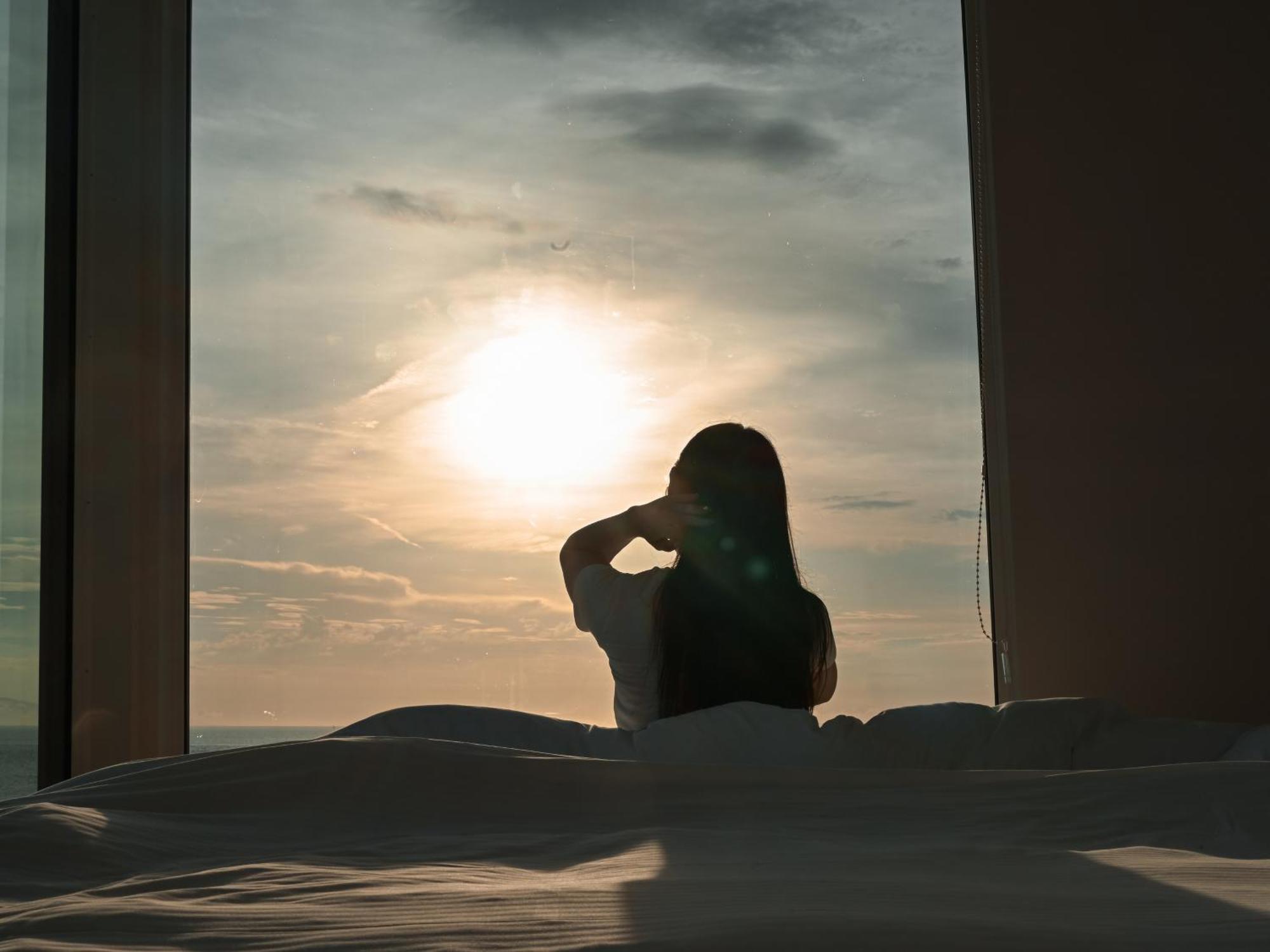 Reluvilla Awaji Buitenkant foto